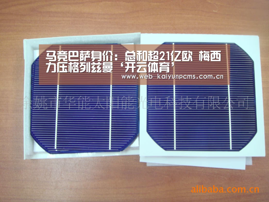 马竞巴萨身价：总和超21亿欧 梅西力压格列兹曼‘开云体育’